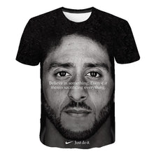 Load image into Gallery viewer, Latest fashion t shirt men/women terror Clown Stephen King's It 3D printing t-shirts Harajuku style tshirt streetwear tops