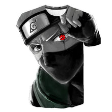 Load image into Gallery viewer, Latest fashion t shirt men/women terror Clown Stephen King's It 3D printing t-shirts Harajuku style tshirt streetwear tops