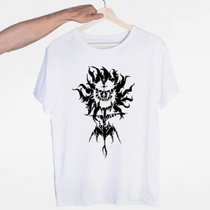 GHOSTEMANE T SHIRT Hot Summer Casual T-Shirt Printing