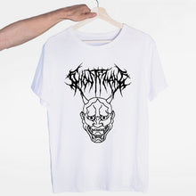 Load image into Gallery viewer, GHOSTEMANE T SHIRT Hot Summer Casual T-Shirt Printing