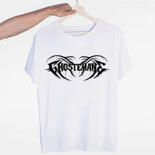 Load image into Gallery viewer, GHOSTEMANE T SHIRT Hot Summer Casual T-Shirt Printing