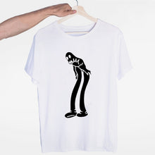 Load image into Gallery viewer, GHOSTEMANE T SHIRT Hot Summer Casual T-Shirt Printing